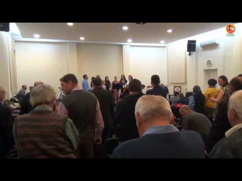 Gosen 27.11.2016 - dum seara (Moldovan Daniel)