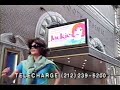 Jackie Broadway Comedy