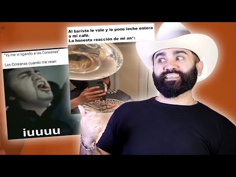 NORTHERN MEMES - Ep. 420