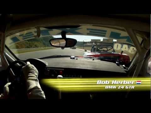 Motors TV #08 Supercar Challenge Round 8 Zolder