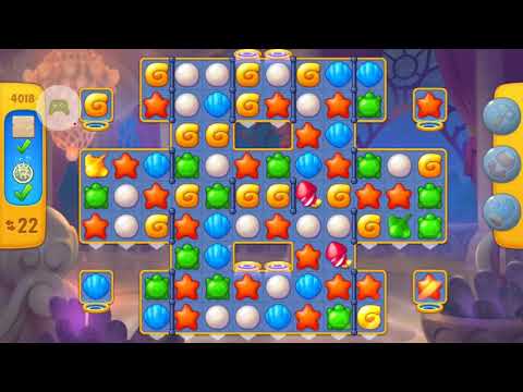 Fishdom TOP 10 win from 10 to 1 moves (issue 3)    ТОП 10 выигрыш от 10 до 1 ходов (выпуск 3)