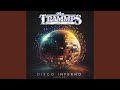 Disco Inferno Re Recorded Slowed Reverb