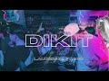 DIKIT- LAURENCE ft. NIO