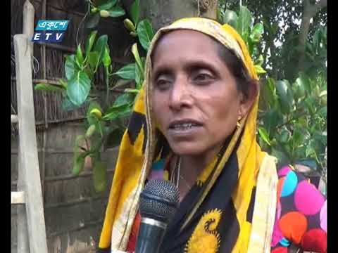 ময়মনসিংহে জমি অধিগ্রহণে আতঙ্কে ভূমিহীন পরিবার
