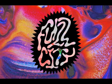 FUZZ CITY: Glenn Brigman