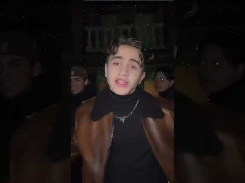 Erste Liebe❄️🤍#liebe #love #song #hit #gang #lilm #shorts #trend #viral