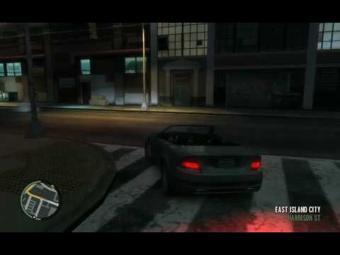Grand Theft Auto IV Playthrough - Part 10