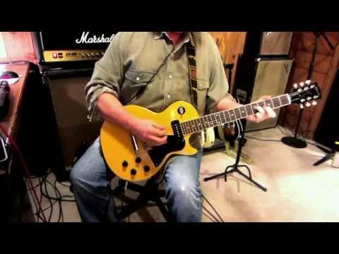 Oasis - A Bell Will Ring - Guitar Cover