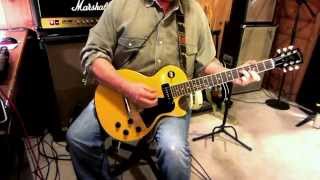 Oasis - A Bell Will Ring - Guitar Cover