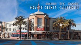 Brick by Brick - Orange County (August 2017)