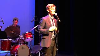 Peter Scattini - Lost Boy (Darling) - American Conservatory Theater