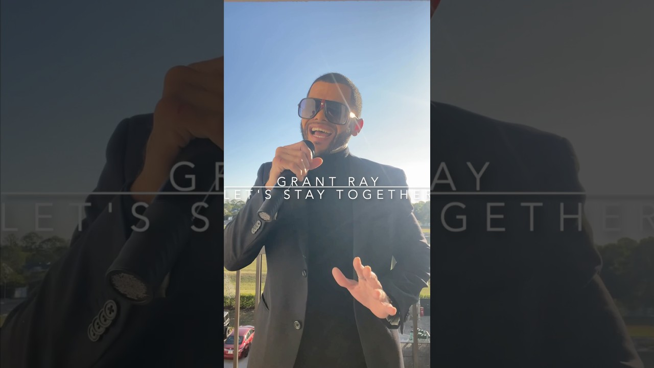 Promotional video thumbnail 3 for Grant Ray Live