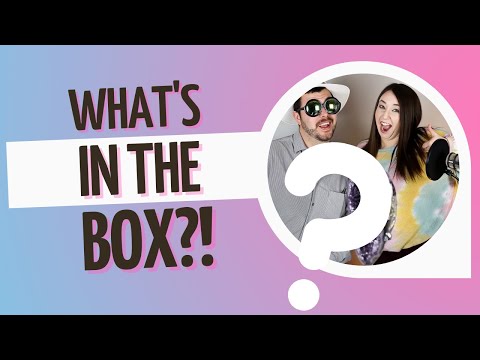 HUGE Amethyst Gem Specimen Unboxing