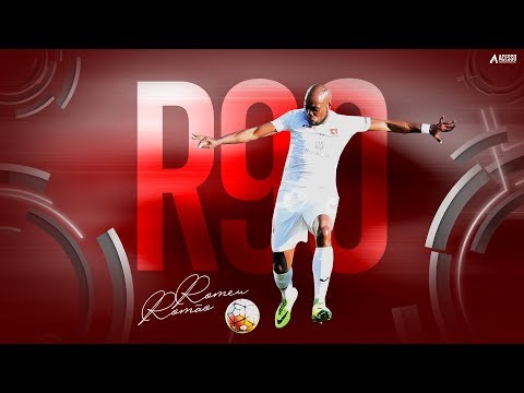 Romeu Romao Right Back and Winger