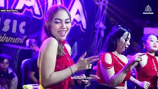 Download lagu TERBARU !!!  MUTIARA ( IPANK )  ALL ARTIS - NEW BATTARA || LIVE SM CIPANAS mp3