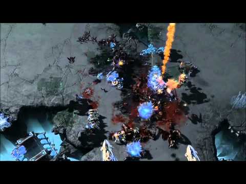 BlizzCon 2014 - StarCraft 2: Legacy of the Void Multiplayer Panel (Full)