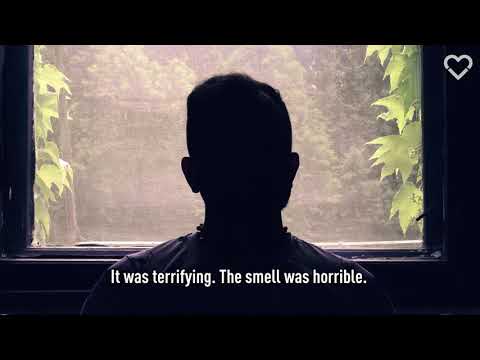 Slaughterhouse Workers Reveal All