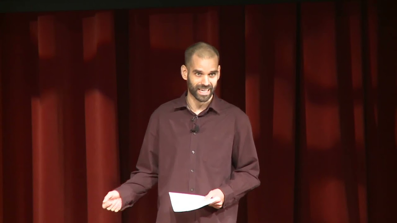 Vortex Based Math - TEDxCharlotte 2010 Randy Powell - Free Energy
