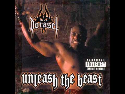 Dorasel - Unleash The Beast (Rap-A-Lot Records) [Full Album] *2001*