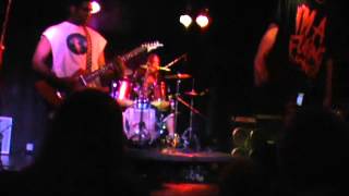 Without Conclusion - LIVE @ The Boardwalk - Orangevale, CA 6-28-12