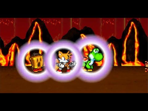 Worlds in Danger Episode 9