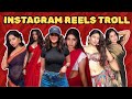 INSTA REELS CRINGE ATROCITIES ROAST PART 180 Trollvideo Tamilreelstroll Reelstroll Trolltamil