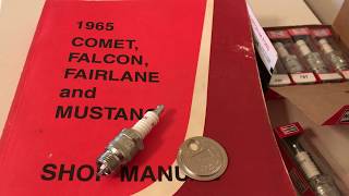 How to gap a spark plug easily