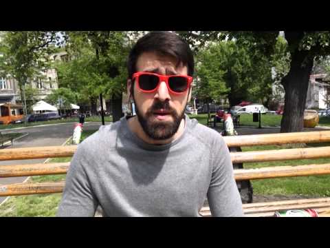 Igor Srećković Sick Prime - Teaser3, #TuborgColors