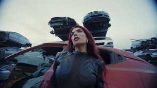 Catarina Filipe - Ride or Die