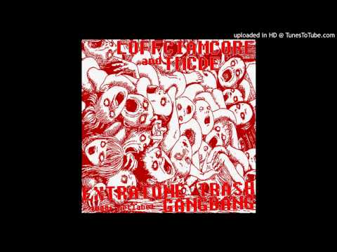 Loffciamcore & TMCDE - Scream Trash Machine