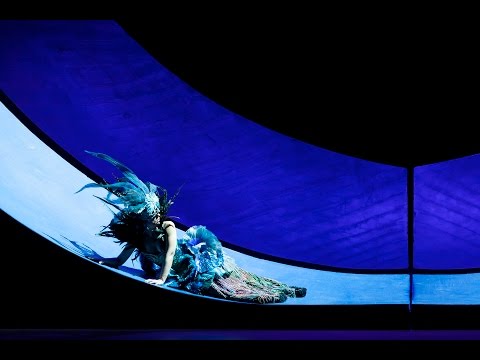 Vaghe stelle dell'Orsa - Carmela Remigio - La donna serpente - A. Casella - TeatroRegioTorino