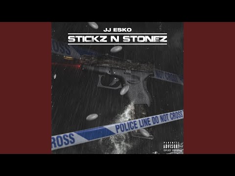 Stickz N Stonez