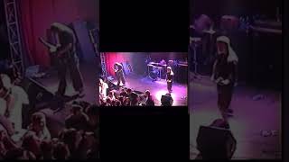 The Red Chord - Louisville, Kentucky Mid 2000's - Headliners. Music Hall 