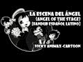 La Escena Del Ángel Angel Of The Stage Fandub Español Latino