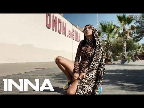 Inna – Me gusta Video