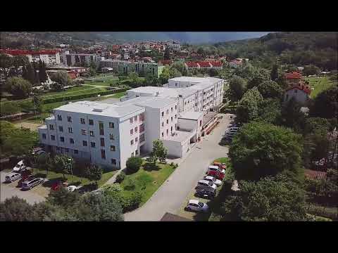 Dijaski Dom - Slovenia Nova Gorica