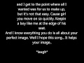 NeverShoutNever - Your Biggest Fan [Lyrics ...