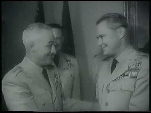 1995 • UFO Phenomenon Documentary (Archive)