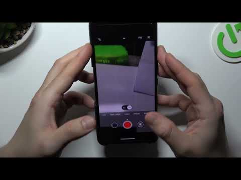 How To Enable Video Stabilization For Asus Rog Phone 6D