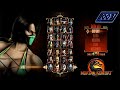 Mortal Kombat 2011 Jade Arcade Ladder Expert Difficulty