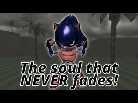 Outcome Memories: "Jake" Metal Sonic Escape Compilation!