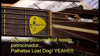 Making of  - John Scofield Now she´s blonde by Lufe Herlinger