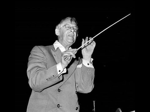 Lalo: "Le roi d'Ys" (Marseille, 1943)