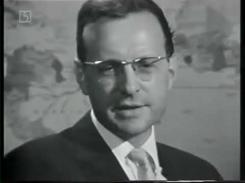 Drei Jahre danach  "Der 13  August 1961 aus heutiger Sicht"