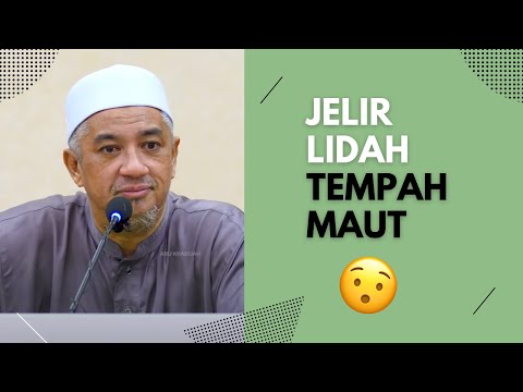 Saad bin bin Waqqas, The Sharpshooter | Ustaz Halim Nasir
