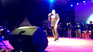 Download lagu Didi Kempot - Sewu Kuto di Festival Jamu dan Kuliner 2019 Cilacap mp3