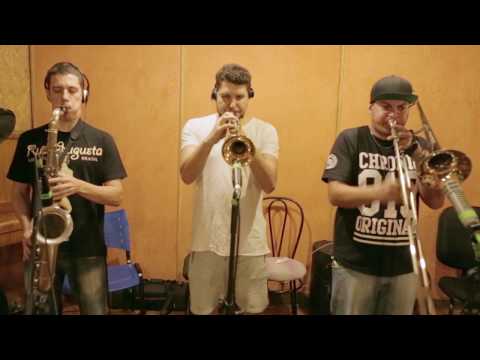 Groove Baixaria - Coisa Fina & KL JAY