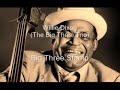 Willie Dixon & The Big Three Trio-The Big Three Stomp