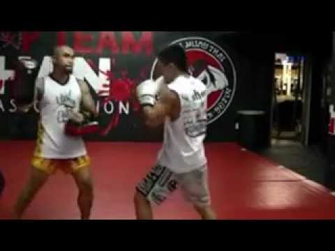 Under World Extreme/ Guahan Top Team/ Kyle "Boom" Reyes