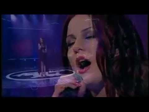 Victoria McGee - My Immortal